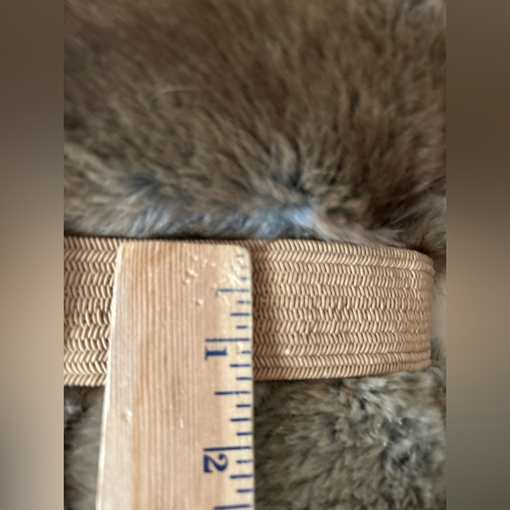 ✌️4/$20✌️ Elastic belt - Picture 6 of 7